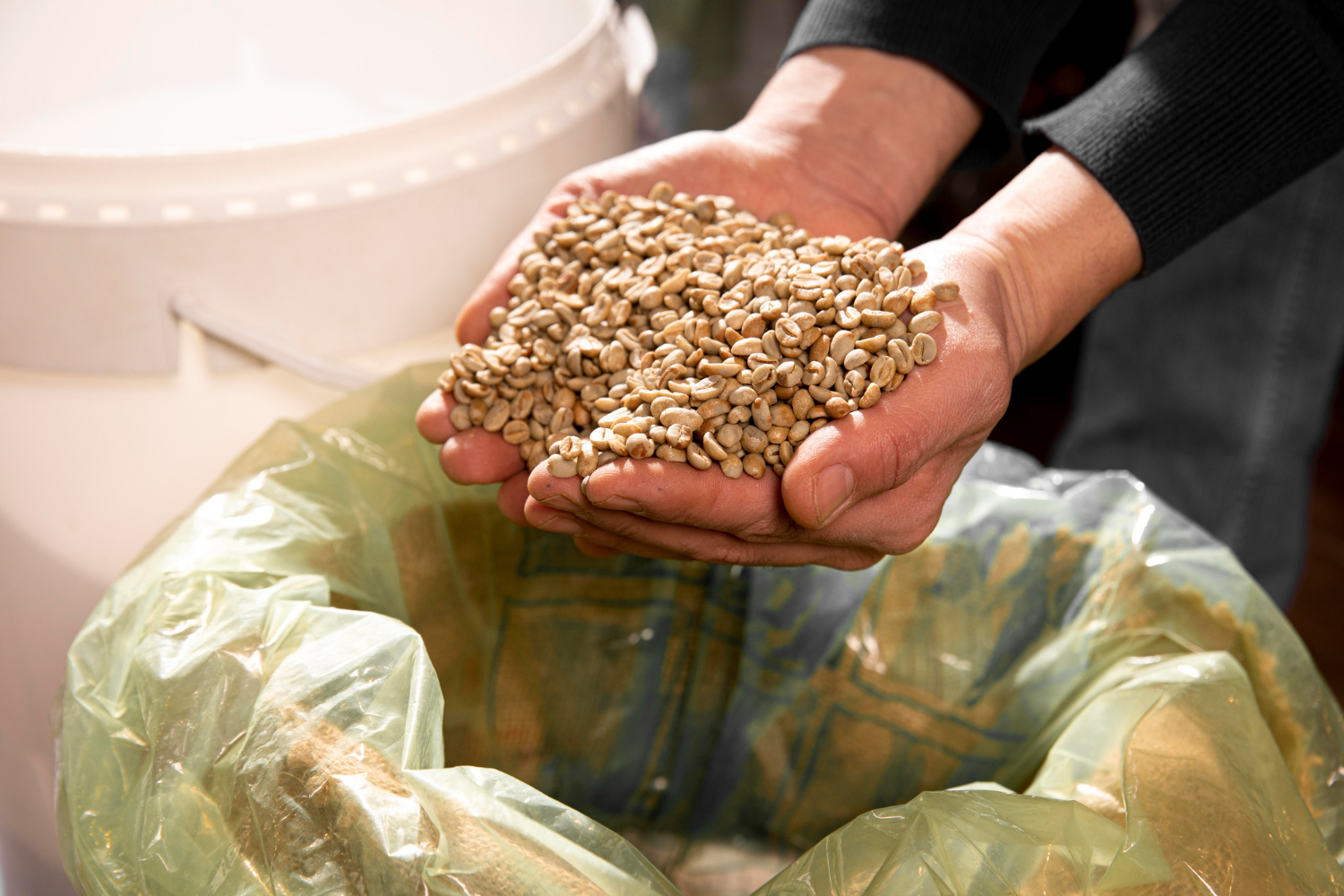 Duurzaamheid en kwaliteit: De voordelen van Duitse pellets