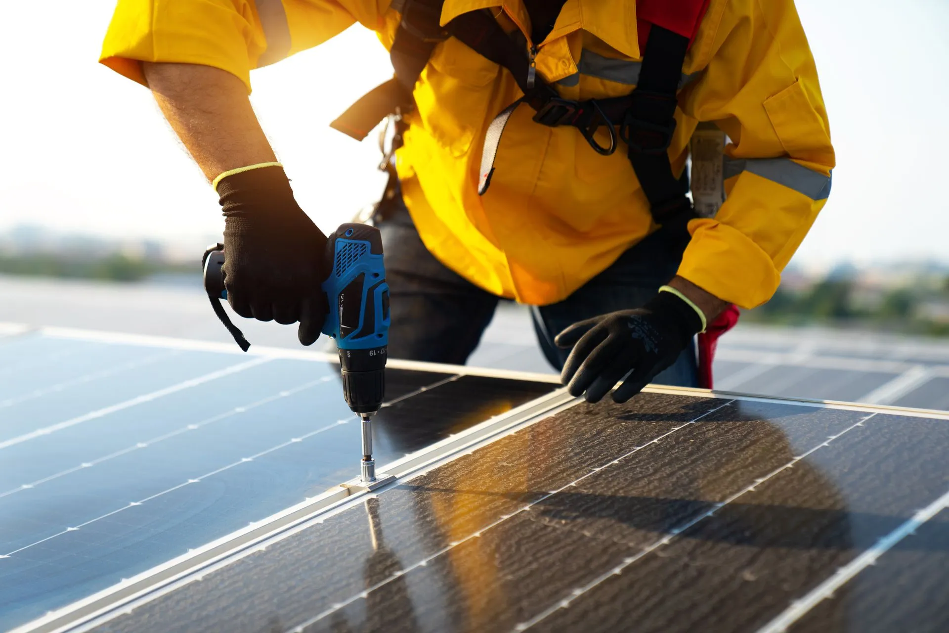 Het belang van een betrouwbare website voor je energiebehoeften